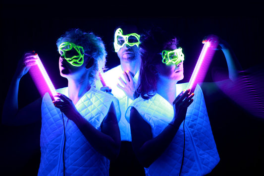 Say Hi to Painting: new single, new album