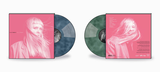 Eilis Frawley - Fall Forward - out now!
