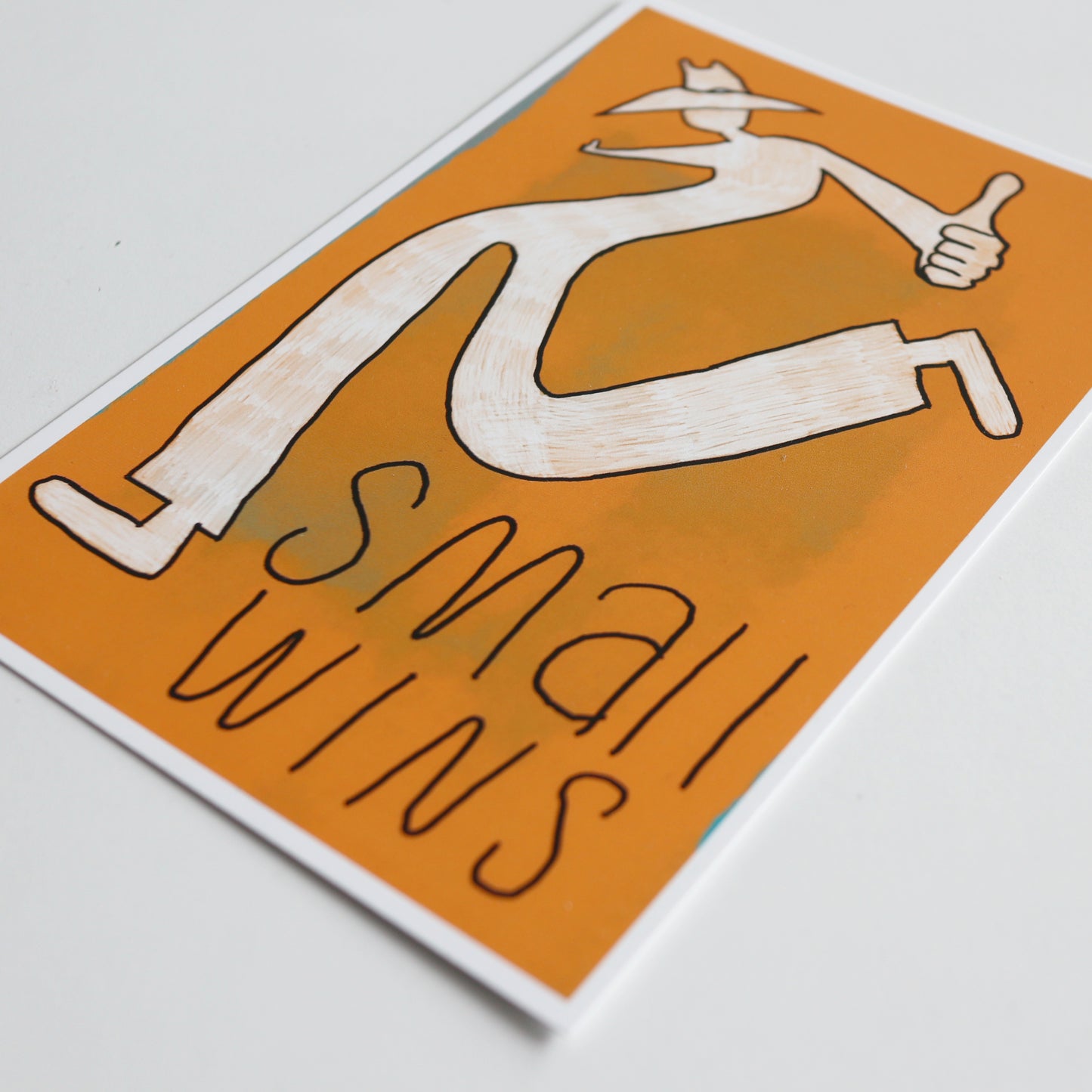 Dekker – Small Wins – Print