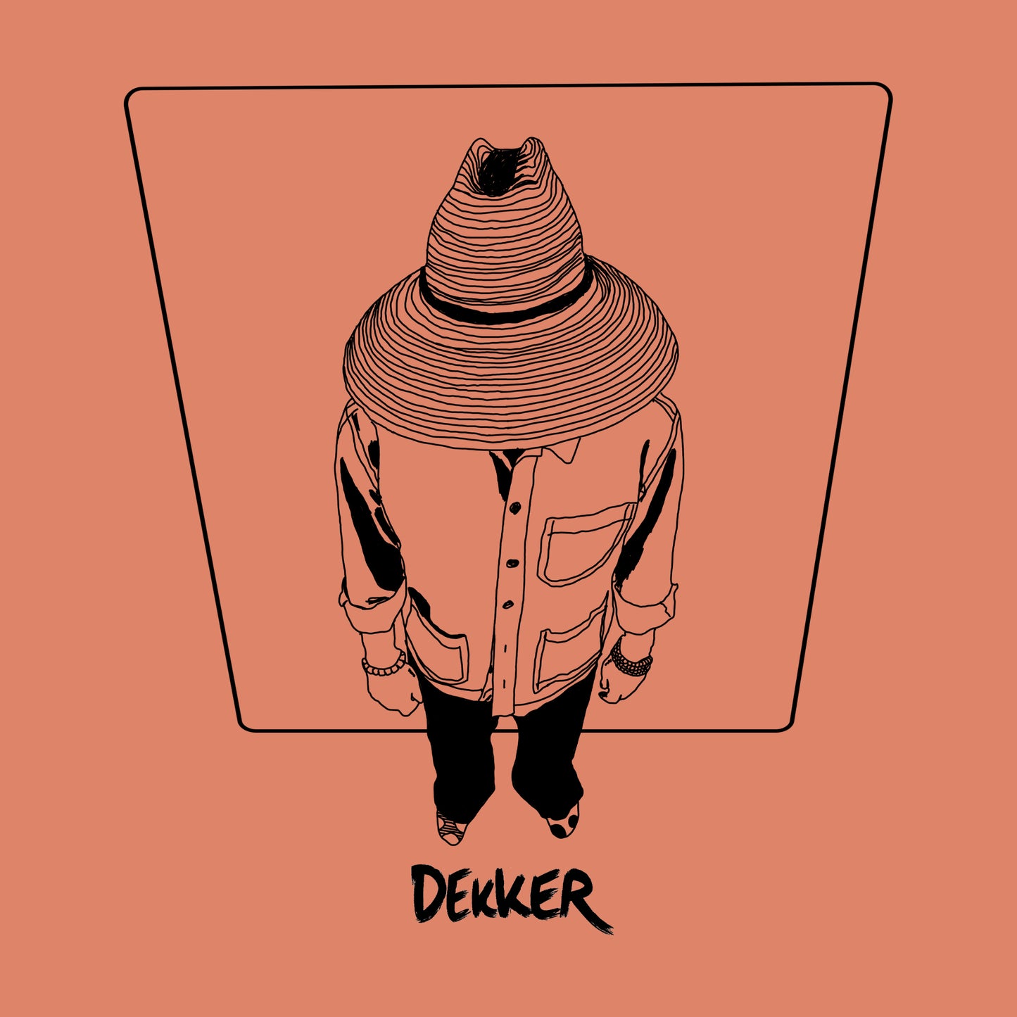 Dekker – Stand – Shirt