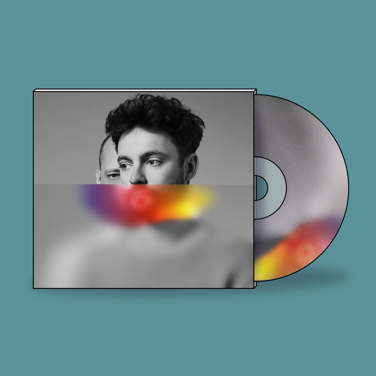 Yeah But No - Demons - CD