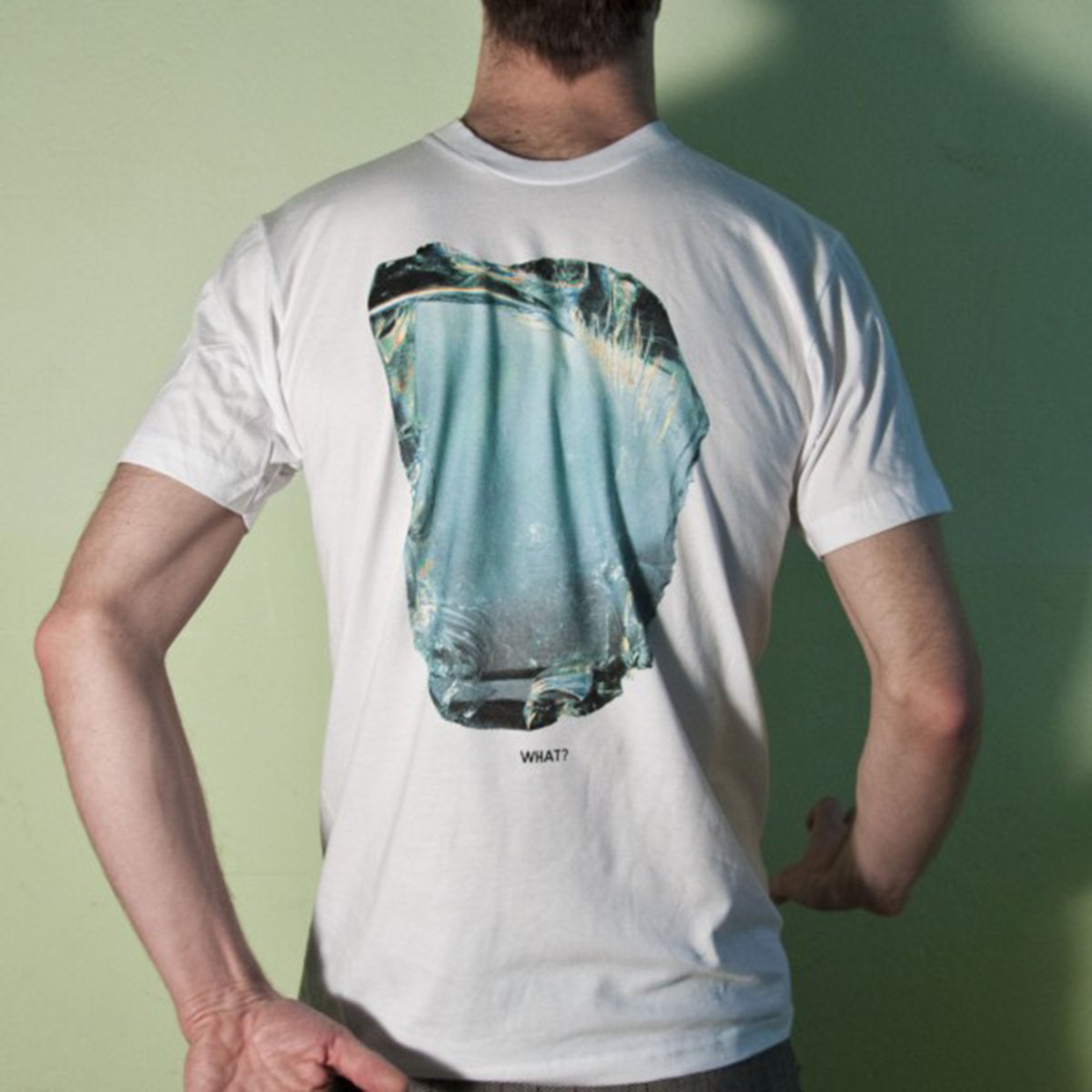 Bodi Bill - Shard - Shirt