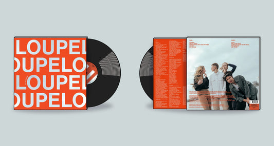 Loupe – "Oh, To Be Home" out now!