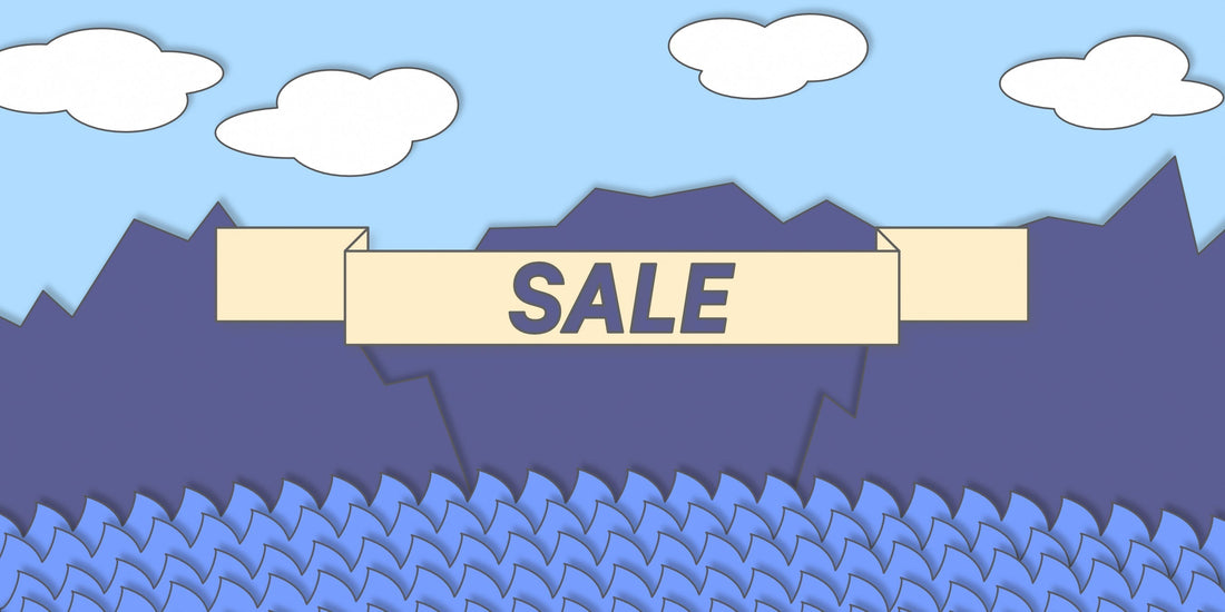 Summer Discount