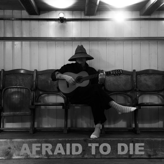 Dekker – Afraid To Die