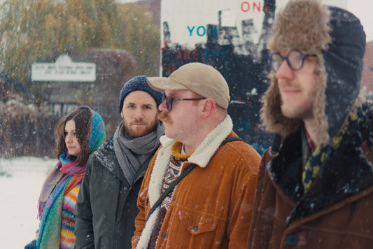 Mildfire – Trampoline out now