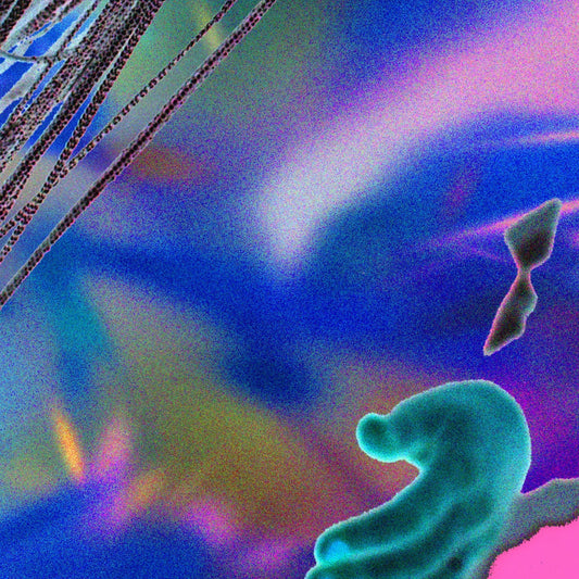 Painting: Helping Others (Both Hands Remix)