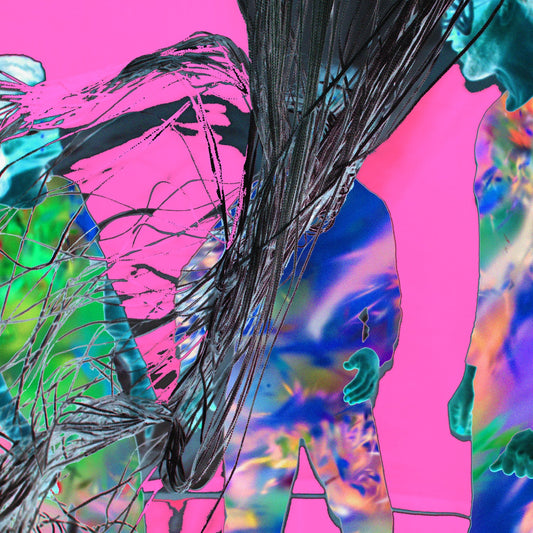 Painting – Remix EP out now // Qrauer Version