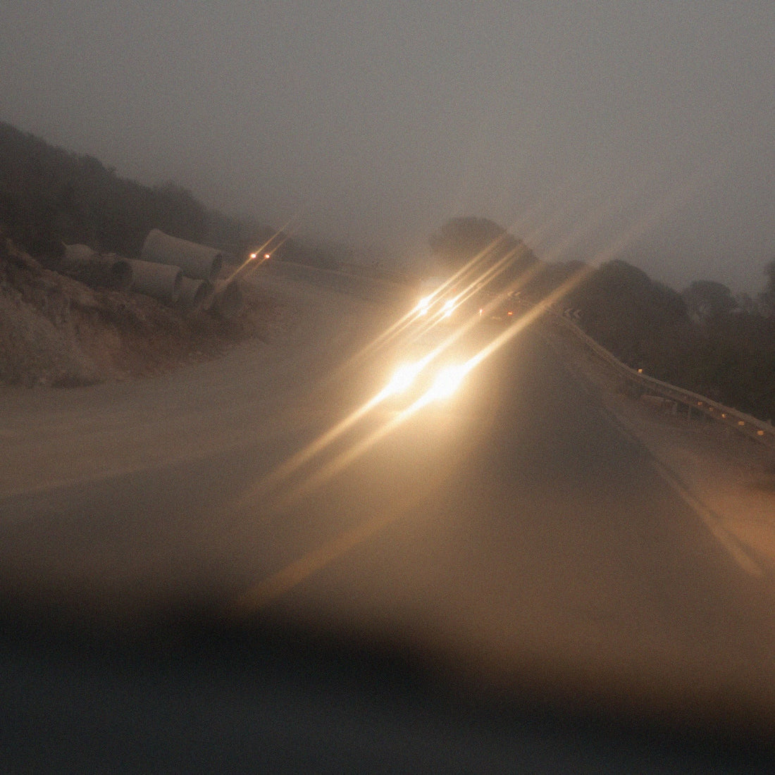 Mira Mann: No Linear Fucking Time