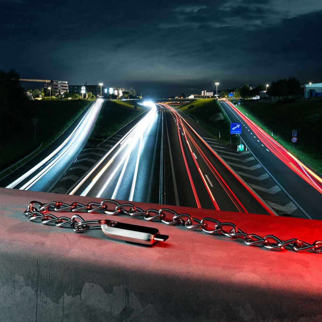 New Odd Beholder music/video: Drive!