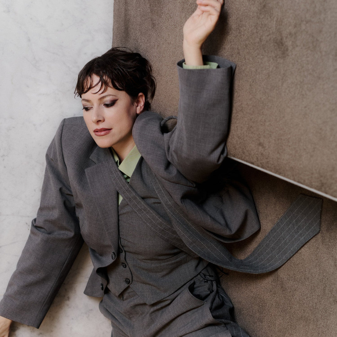 new in/out: Odd Beholder – Focus Disease