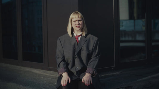 out now: Eilis Frawley – Guilt