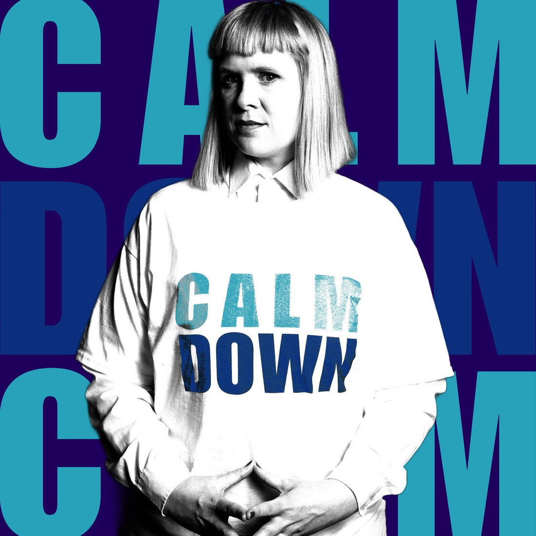 out now: Eilis Frawley – Calm Down