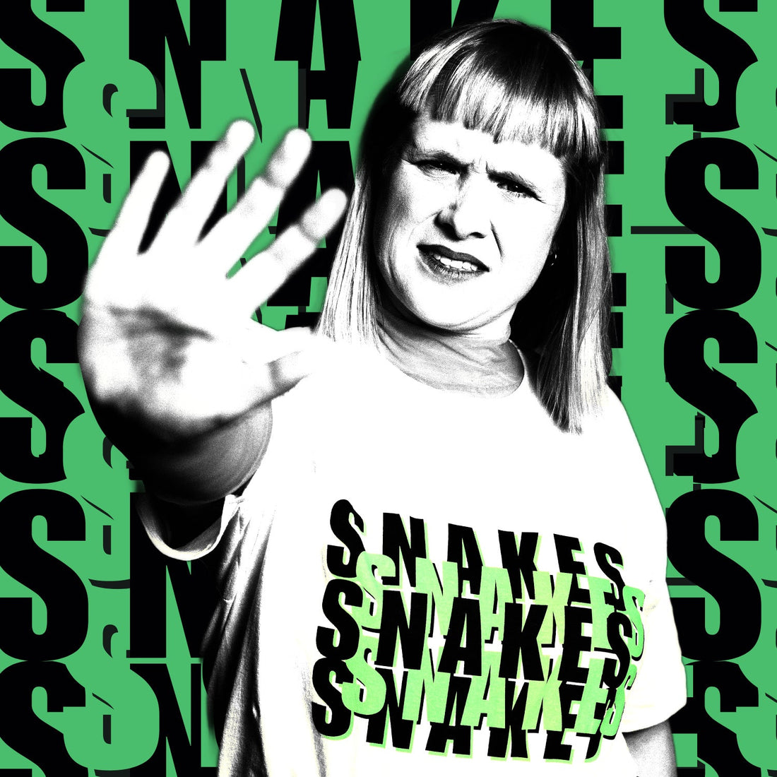 out now: Eilis Frawley – Snakes