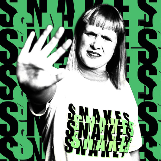 out now: Eilis Frawley – Snakes
