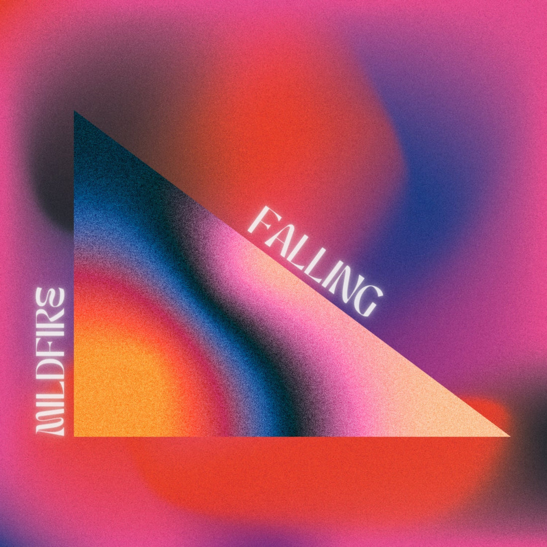 out now: Mildfire – Falling