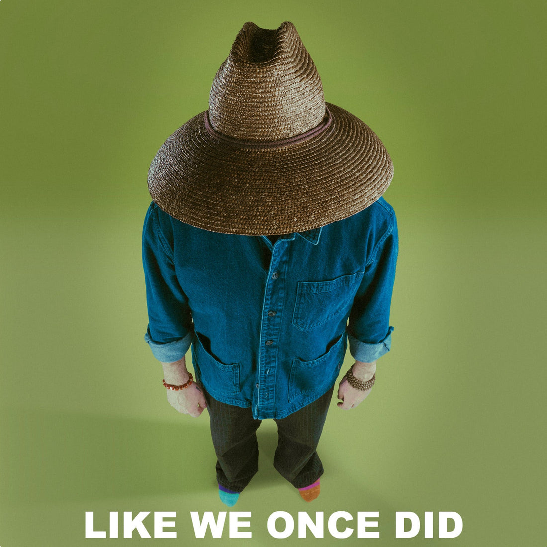 Dekker - Like We Once Did