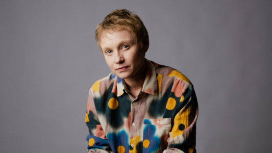 Mira Mann (c) Peter Oliver Wolff