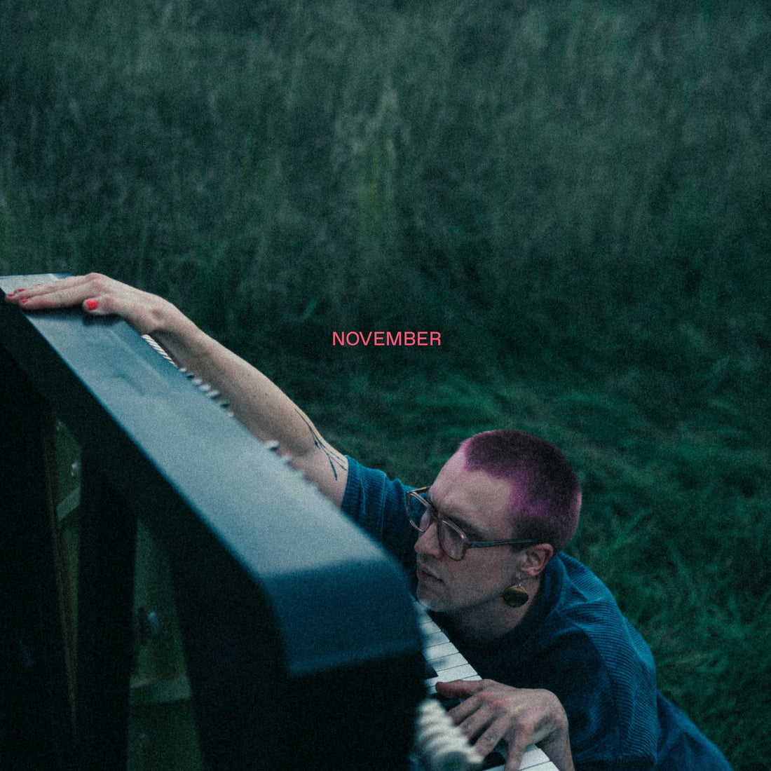 Kind Of Dusk: November