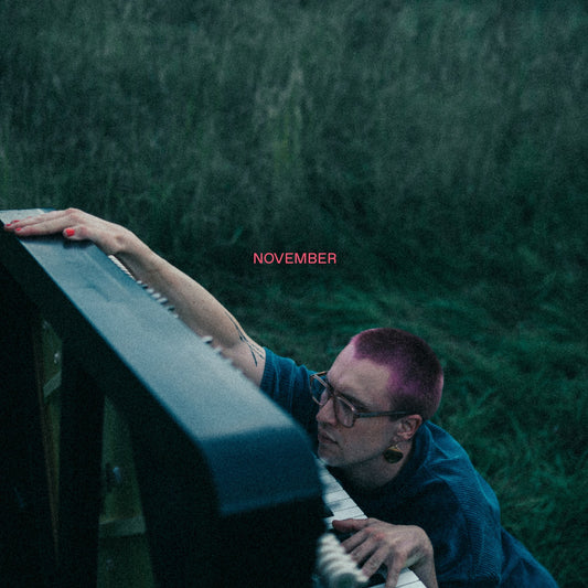 Kind Of Dusk: November
