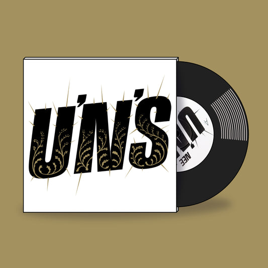 UNS - NEE / UNS VIER - 7"