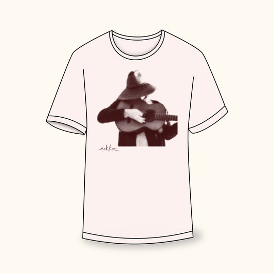 Dekker – Man On The Mend – Shirt