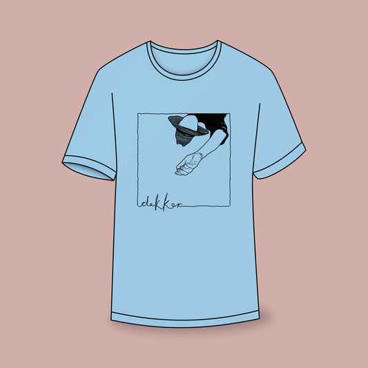 Dekker – SCRO – Shirt