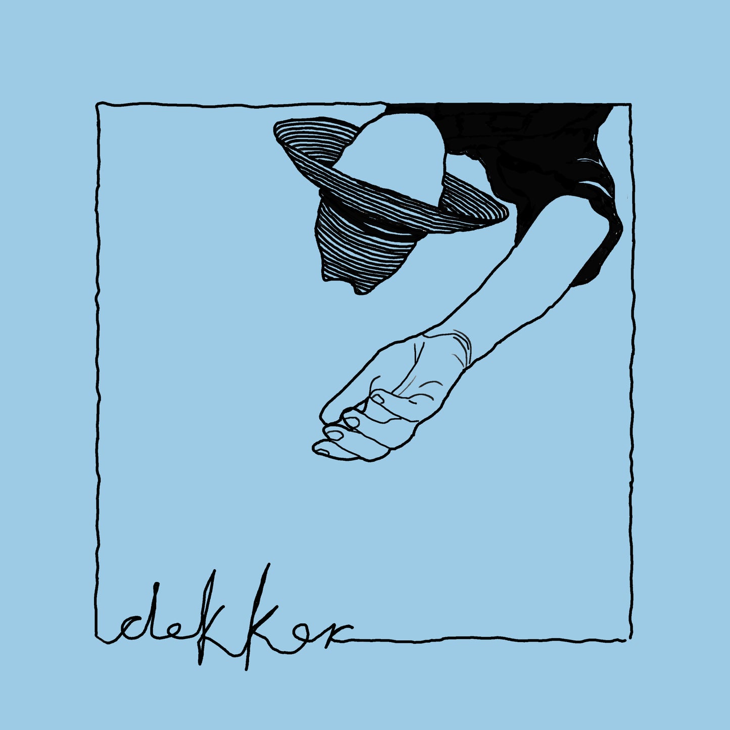 Dekker – SCRO – Shirt