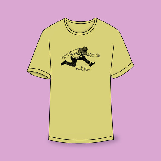 Dekker – Spring Tour 2026 – Shirt