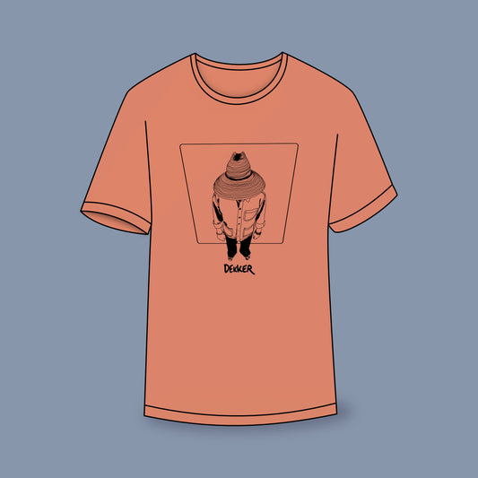 Dekker – Stand – Shirt