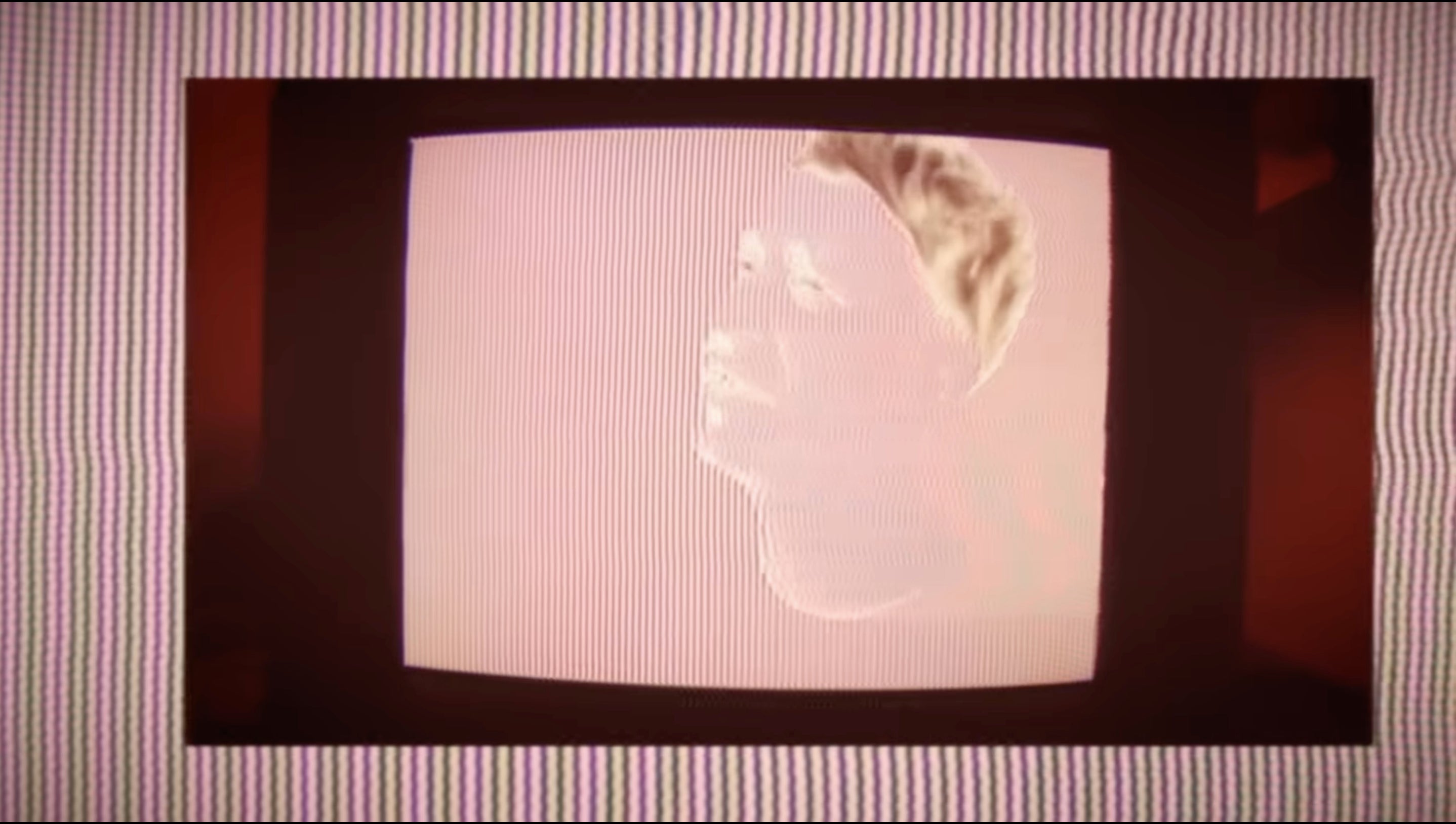 Video laden: LSSNS - Radical Eye