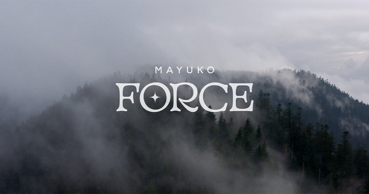 Video laden: Mayuko - Force