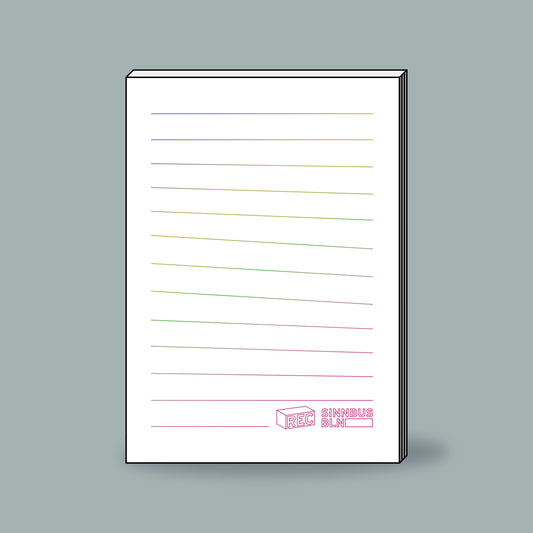 Sinnbus – Notepad V2