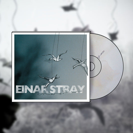 Einar Stray Orchestra - Chiaroscuro - CD