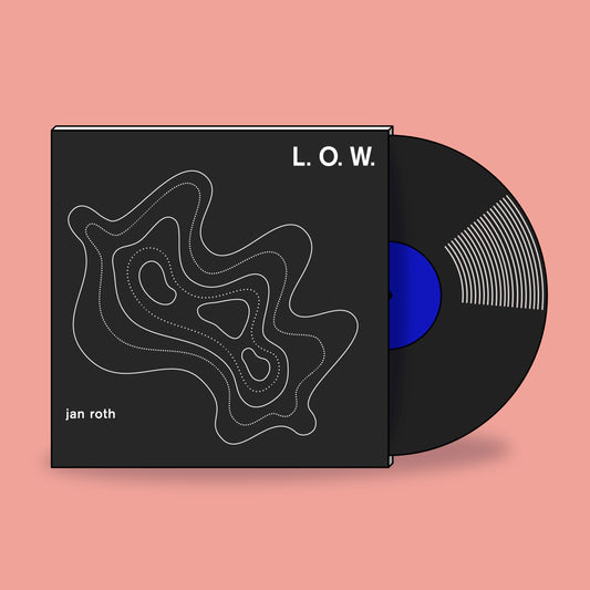 Jan Roth - L.O.W. - LP