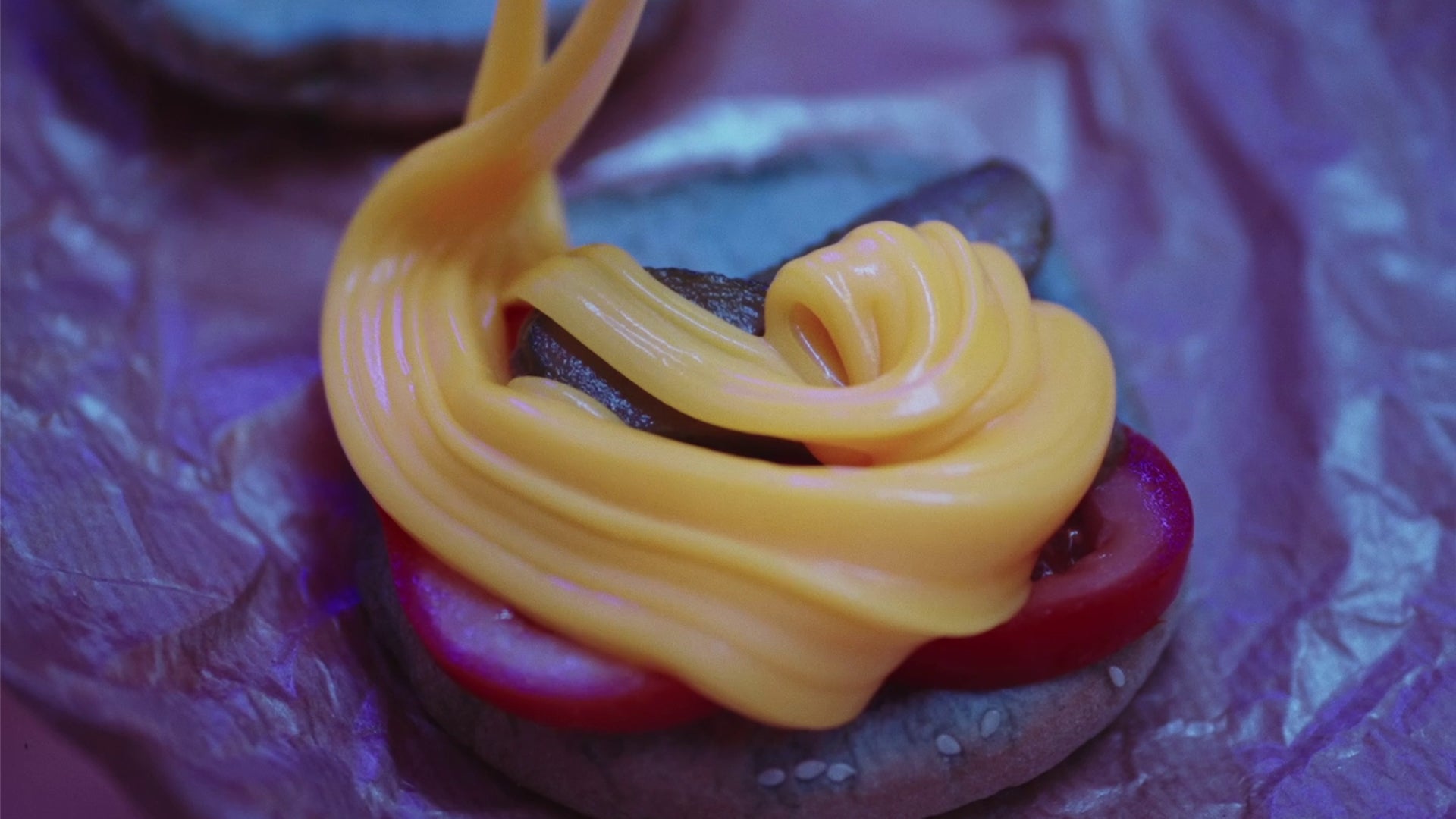 Video laden: Odd Beholder - Dahlia